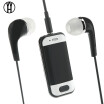 WH X8 Bluetooth Headset Multi-function Bluetooth Receiver New Bluetooth Headset Dual Ear Sports Headphone Stereo earphone