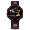 Garmin Forerunner735XT watch Chinese version pink GPS smart watch men&women optical heart rate watch running swimming iron three notice sports watch