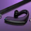 Road letter losence F9 Bluetooth headset call sign name in-ear long standby Apple vivo long time not painful millet Huawei GM driving sports fitness men&women waterproof