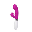 36 Speeds Double Motor Vibrator Waterproof Oral Vibrator Intimate Adult Sex Toys For Women Silicone Women Massager