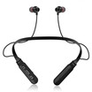 Wireless Bluetooth 41 Magnetic M8 Headset Stereo Magnetic Neckband Earphones