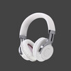 Active Noise Cancelling Headphones Over ear Wireless Bluetooth Headset with microphone for phones