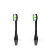 2PCS Oclean SE One Replacement Deep Cleaning Brush Heads for Toothbrush