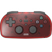 HORI PS4 PRO PC MINI Wireless Bluetooth Gamepad Red PS4-134 Sony Playstation Official License