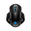 GameSir Geish Chicken GM300 Wireless Gaming Mouse Eat Chicken Mouse Jedi Survival E-sports Computer Mouse Black