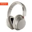 Plantronics BackBeat GO 810 Active Noise Cancelling Stereo Bluetooth Headset Music Headphones Universal Headset Graphite Black