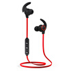 Sport BT 41 Earphone Hands-free Call Neck Hanging Sports Headset with Microphone Deep Bass Earphone