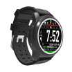 4G Smart Watch Android Wear SmartWatch Health Care Sports Monitor GPS Sim Card Bluetooth