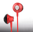 Stereo Earphone Headphone Bass Earbuds for iPhone xiaomi mobile phone MP3 MP4 Super Clear Ear Buds Earphone Noise isolating