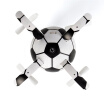 24 G Flying football with WIFIRemote Control G-sensor quadcopter