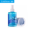 LinkStone laptop screen cleaner set mobile phone tablet ipad LCD display screen cleaning solution 200ML large capacity cleaning liquid microfiber cloth