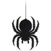 Indoor And Outdoor Halloween Party Props Hanging Wall Signs Door Decoration