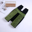 New autumn winter 2018 massage velvet patch plus thick leggings warm pants women step foot integrated pants