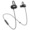 Pioneer SEC-E323BT Bluetooth Headset Sports Wireless Running In-Ear Earphones Ears Stereo Subwoofer Phone Headphones Magnetic Switch Black