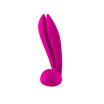 Leten 3 Motor Powerful Rabbit Multifunction Vibrator Stimulate Nipple G-spot clitoris Anal Dildo Sex Toys For Women Masturbation