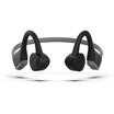 SWear J20 Bone Conduction Headphones Wireless Bluetooth 50 Earphone IP56 Waterproof Outdoor Sports Headset Stereo Qcc3003 Hands-