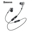 Baseus S30 Wireless Bluetooth Earphone IPX5 Waterproof Sports Stereo bass earbuds with mic Music Audio