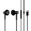 Millet MI millet dual unit half-in-ear headphones Type-C black