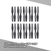 10 Pairs Propeller CWCCW for VISUO XS809W XS809HW FPV Quadcopter