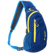 Ver Al aire libre Ciclismo Bolso de la honda Ligero resistente al agua Bolsa de pecho Unisex Hombro Mochila Ocio de moda y sus características Al aire libre Ciclismo Bolso de la honda Ligero resistente al agua Bolsa de pecho Unisex Hombro Mochila Ocio de moda en oferta