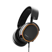 SteelSeries Arctis Ice 5 RGB Lighting Jedi Survival Chicken Tool Professional Microphone Gaming Headset Headset Black 2019 Edition