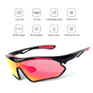 Cycling Sun Glasses Polarized Cycling Sunglasses Bike Bicycle UV400 Protection Sports Driving Golf Motorcycling Fishing Skating Sk