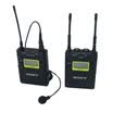 Sony SONY Sony wireless lavalier microphone small bee UWP-D11 UWP-D11