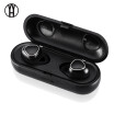 WH R150 earphone Wireless Bluetooth headphones Sports Mini Headsets with Charging Box for iphone Android