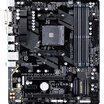 GIGABYTE AX370M-DS3H motherboard AMD X370Socket AM4