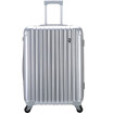OIWAS Trolley Case Luggage Travel 2024 inch Suitcase Mute Wheel Business Carry