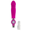 20 Speeds Vibrators USB Rechargeable Massager Powerful G Spot Sex Vibrators For Women Waterproof Magic Wand Sex Products