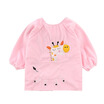 Baby Bibs Waterproof Kid Eating Clothing Childrens Long Sleeves Feeding Smock Bib Baby Apron Bandana Bebes Bibs Baby Bibs Waterproof Kid Eating Clothing Childrens Long Sleeves Feeding Smock Bib Baby Apron Bandana Bebes Bibs