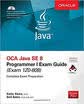 OCA JAVA SE 8 PROGRAMMER EG