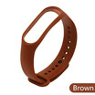 MI 3 band strap