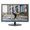 Lenovo ThinkVision T2054f 195-inch IPS widescreen computer LCD monitor can be wall mounted