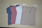 Ladies O-neck Sweater