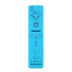2 en 1 Mando a distancia Motionplus Funda de silicona incorporada Wristlet para Wii F1324 Juegos Accesorios