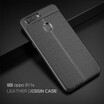 2018 Hot Sales Phone Case For Oppo R11 PLUS Business Dirt-Resistant Plain Super Soft Silicone Fitted Cases For Oppo R15 Dream