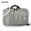 Sony SONY LBI-1807GRAYBAG Simple Backpack Gray