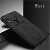 For Huawei enjoy 7s Phone Case Super Soft Plush Fluffy Cloth 3D Printing Pattern TPU Side Fitted Case