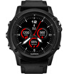 Garmin Fenix3HR Chinese DLC Sapphire Smart Watch Swimming Outdoor Heart Rate Monitor Mens Running Sports Watch Multifunction GPS Mountaineering Watch