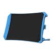 Ez Share Easy to enjoy 85 inch childrens graffiti drawing board student hand-painted board LCD electronic tablet family message memo office notes board blue
