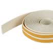 Luochu Luxchic door&window seals door&window door seam self-adhesive sound insulation window windproof anti-collision dust seal 5 m white I