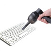 Mini computer USB Cleaner for laptopmobilekeyboardPC Cigarette Ash Car Home Multipurpose use gifts to relatives&friends