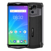 Ulefone Power 5s Teléfono Móvil 6 Pulgadas 4 GB  64 GB 13000mAh 21MP Cuatro Cámaras Android81 MT6763 Octa Core Face Fingerprint 4G Desbloqueado