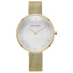 MINI FOCUS Brand Luxury Women Reloj De Acero Inoxidable Para Mujer Reloj De Pulsera De Cuarzo