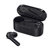 Crazy Rice FUNCL AI Wireless Smart Bluetooth Headset Low Latency Sports Game Applicable Black
