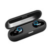 Bluetooth headset wireless mini invisible in-ear sports Android oppo apple vivo universal ultra small earplugs