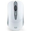 Founder uFound R52 wireless mouse Jingdong self-operated office mouse wireless female computer mouse mirror white