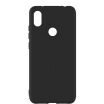 Funda De TPU A Prueba De Golpes Para Xiaomi Redmi Note 6 Pro